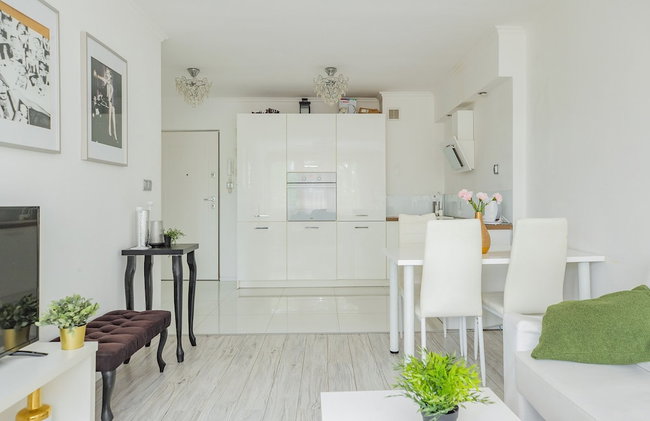 ShortStayPoland Aleje Jerozolimskie B13 - Foto 5