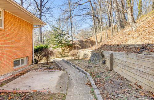 Work and Play in Alexandria! DMV Commuter Base - Foto 24