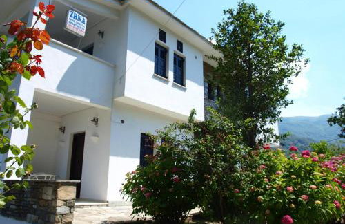 Villa Zina Agios Dimitrios - Foto 22