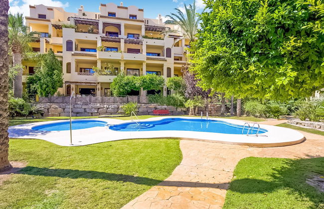 Charming Apartment in Altea With Swimming Pool - Foto 28