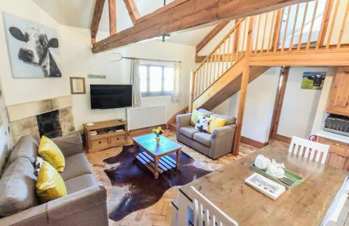 Beeches Farmhouse Country Cottages & Rooms - Foto 30