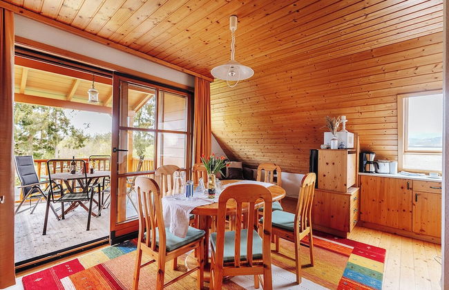 Ferienhaus Nora - Foto 30