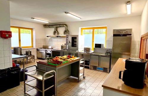 Erholungs- und Freizeithaus Neu Sammit - Foto 71