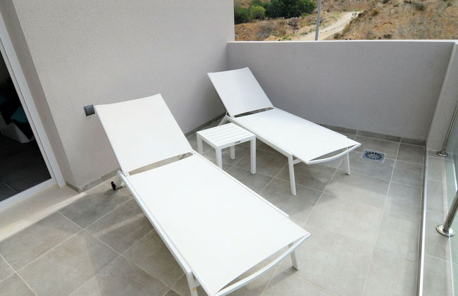 Rojales Stay With Garden - Foto 16