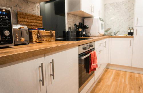 Manchester Waterside Retreat - Foto 38