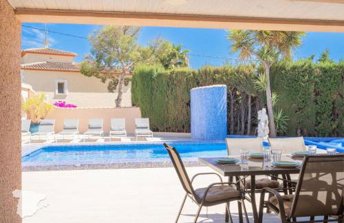 CostaBlancaDreams Villa Olga in Calpe - Photo 5