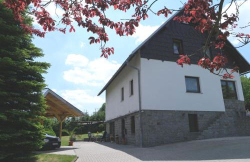 Ferienwohnung Blaumeise - Foto 10