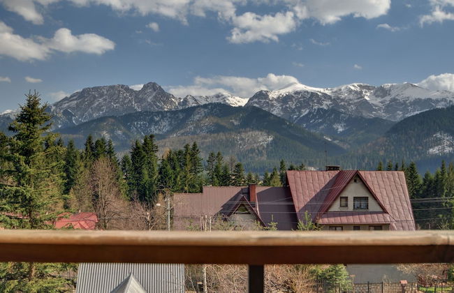 Willa Serafin - Photo 50