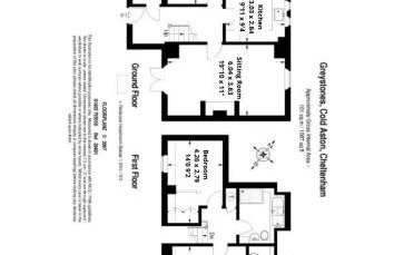 Greystones Cottage - Foto 34