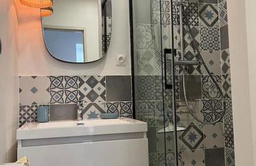 Belle et confortable maison de ville - Foto 5