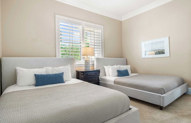 Bear Bridge by Avantstay Hilltop Haven in Temecula w/ Views, Putting Green & Hot Tub - Foto 44