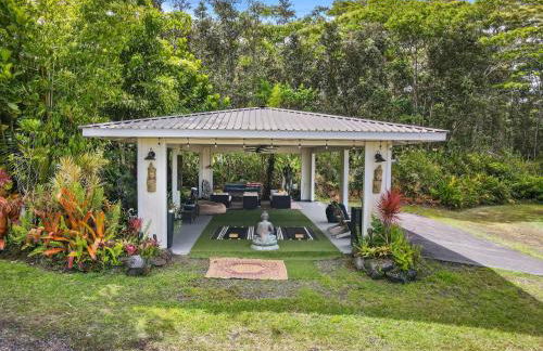 Mala o Kilauea Nature Retreat - Foto 42