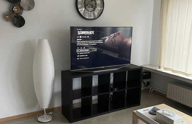 Superb Appartment in Antwerpen - Foto 10