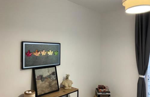 Paris - Elégant Apt Rue Mouffetard - Prestation de Luxe - Foto 7