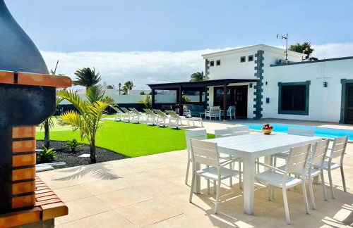 Villa Ocean Lanzarote - Foto 8