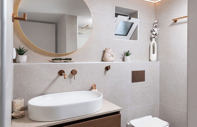 Kalamaki-Sunset - Foto 36