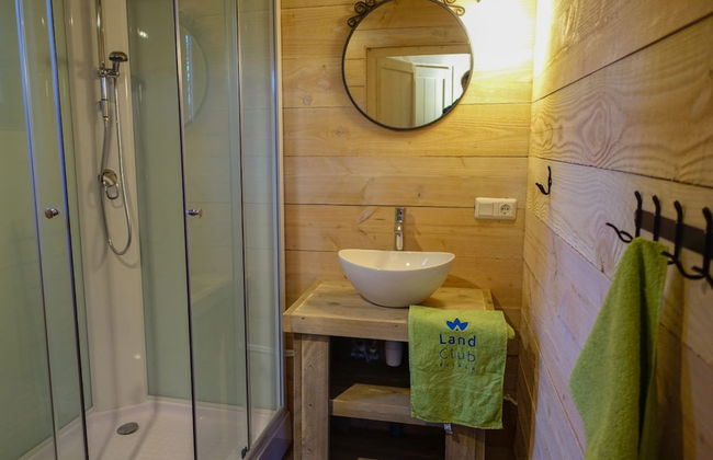 EuroParcs Ruinen - Photo 31