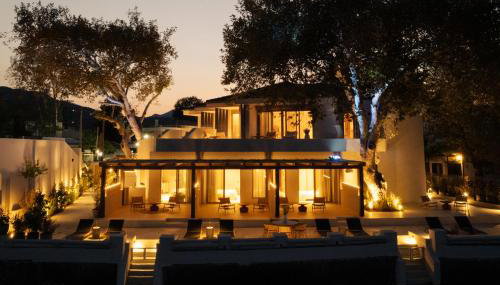 Beau Rivage Suites - Foto 2