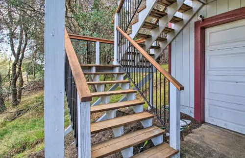 Lake View Home with Grill Hike, Boat, Relax! - Foto 36