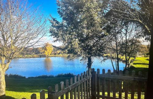 Lakeview Lodges At Makins Fishery - Foto 24