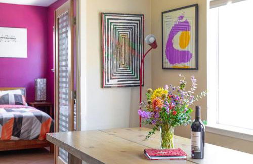 6BD Downtown House Walk to Beach Boardwalk - Foto 13