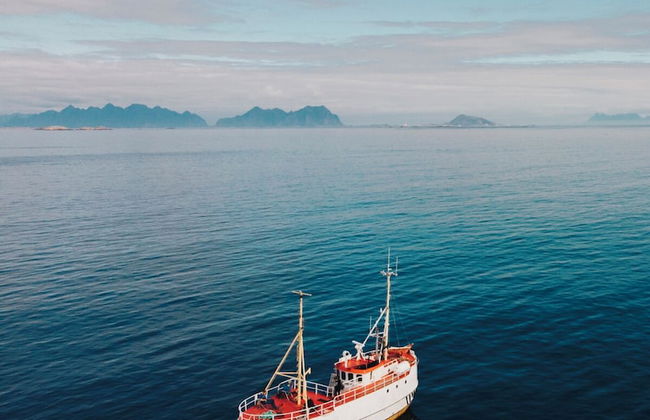 Lofoten Apartments - Photo 58