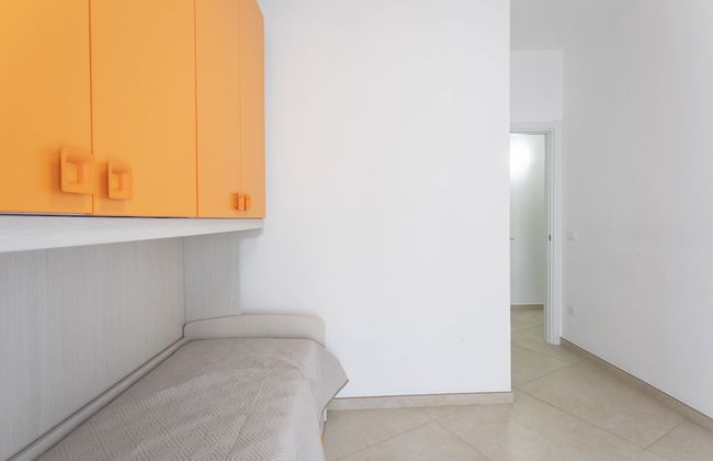 Appartamento Vico zona spiagge Gallipoli - Apulia Home - Foto 11