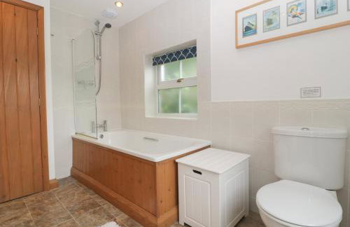 Wren Cottage - Foto 21