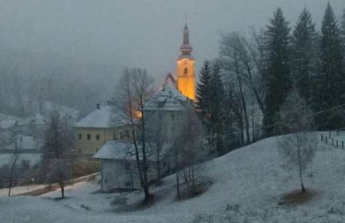 Lakes of Fusine three border area - Foto 10