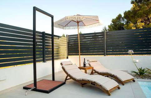 Casa Viola - Foto 41