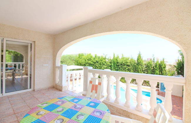 Villa Almendros 20 - Plaza Mayor - Foto 11