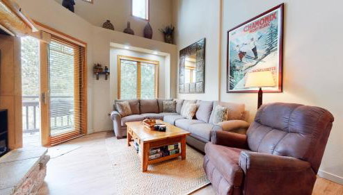 Mammoth Green #214 condo - Foto 5