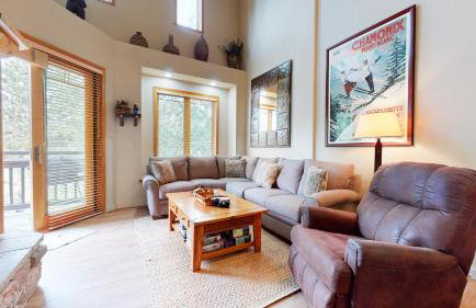 Mammoth Green #214 condo - Photo 5