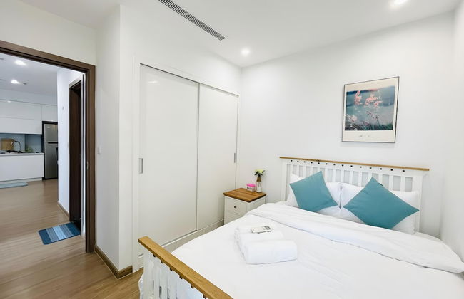 Vinhomes Skylake Ha Noi - Gem Apartment - Foto 17