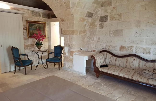 Agriturismo Mascava di Torre Guaceto - Foto 23