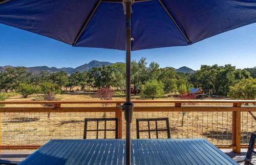 Calistoga Vineyard Getaway - Wine Tastings Included - Foto 5