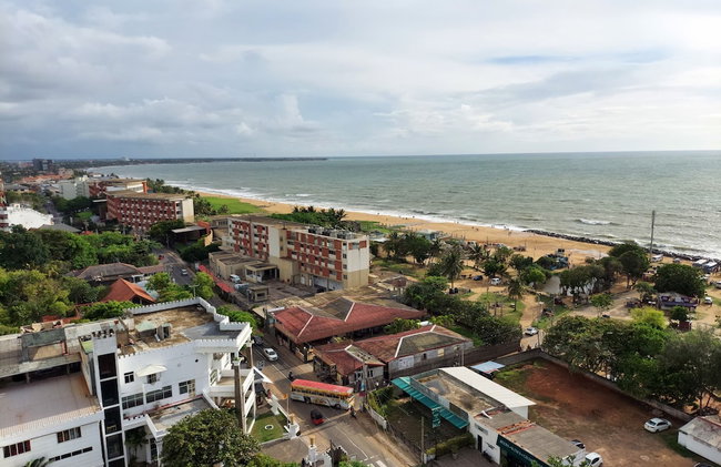 Ocean Breeze Residence - Foto 48