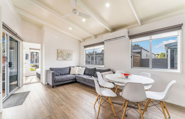 BIG4 Tasman Holiday Parks - Warrnambool - Foto 36