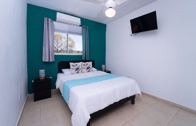 Edma Aparta Hotel - Foto 6