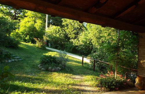 Agriturismo Frallarenza - Foto 36