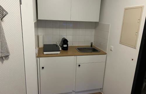 Cobblestone Studios Altstadt Nürnberg - Foto 8