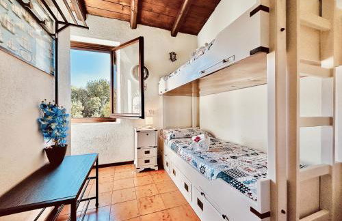 White Home i Caprifogli - Foto 11