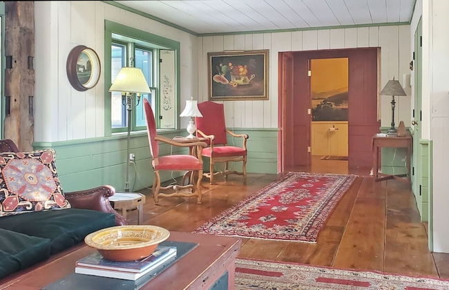 Old Orchard House Brought to you by GetAway Vacations - Foto 42