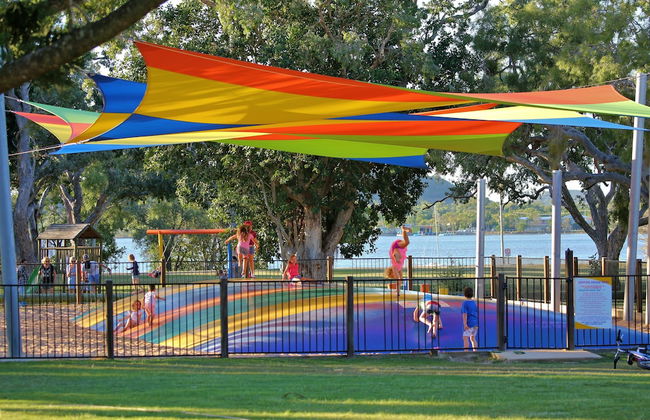 Discovery Parks - Coolwaters Yeppoon - Foto 71