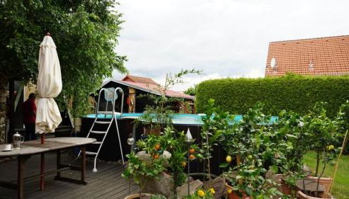 Pension Limone Ferienwohnung 2 - Foto 5