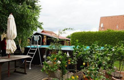 Pension Limone Ferienwohnung 2 - Foto 5