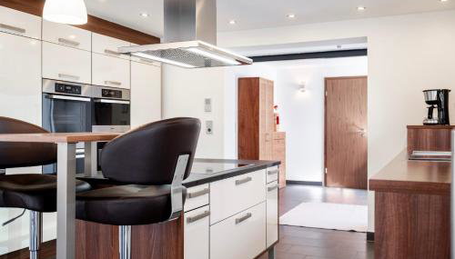 Schwarzwaldnest Hornberg - Foto 5