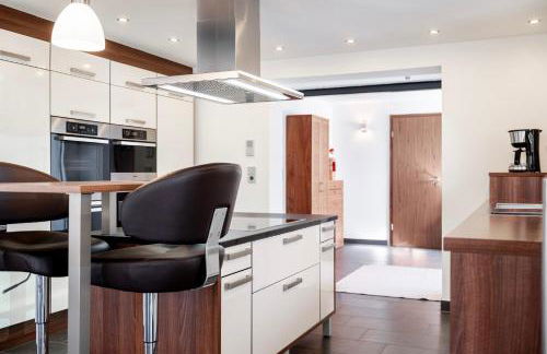 Schwarzwaldnest Hornberg - Foto 5