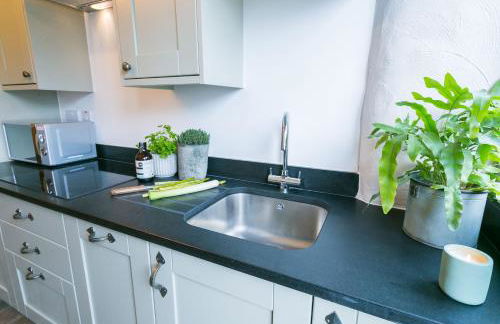 Gwel y Fenai - Photo 33