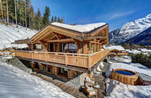 Le Hameau des Nants - Foto 15